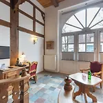 Der Buchenhof 3* 巴特埃森