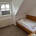 Der Buchenhof 酒店 巴特埃森