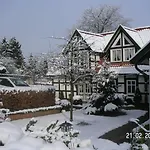 酒店 Der Buchenhof 巴特埃森