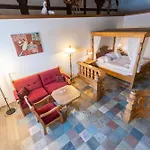Der Buchenhof Hotell Bad Essen