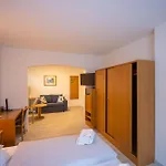 Der Buchenhof Hotell