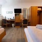 Hotell Der Buchenhof
