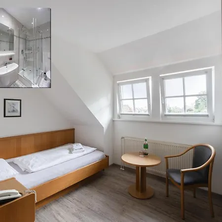 Der Buchenhof 3*