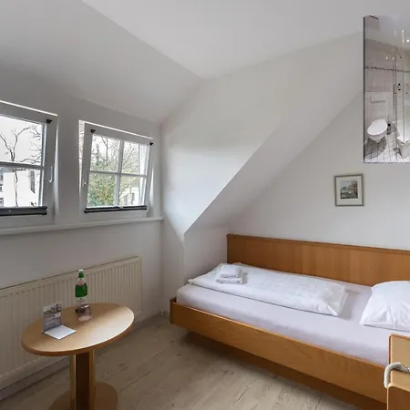 Hotel Der Buchenhof