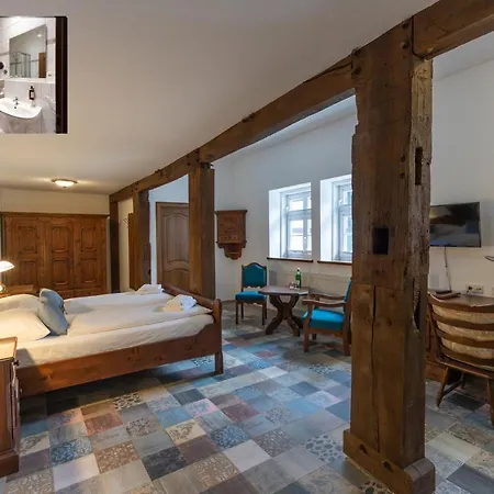 Der Buchenhof Hotel