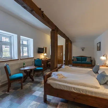 Der Buchenhof 3*