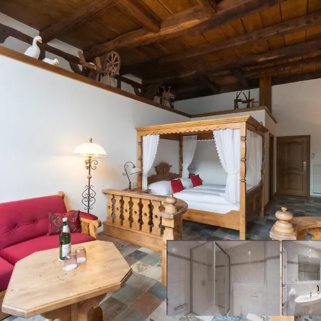 Der Buchenhof