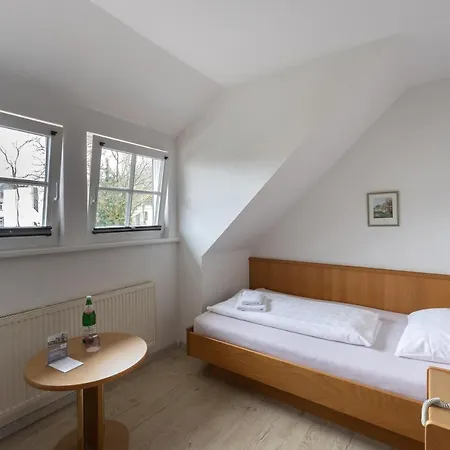 Hotel Der Buchenhof Bad Essen