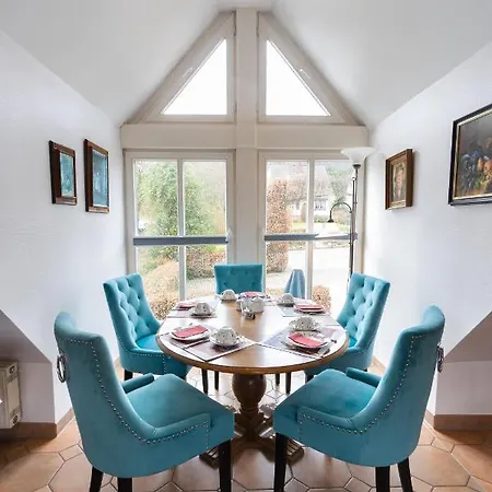 Der Buchenhof Hotel Bad Essen