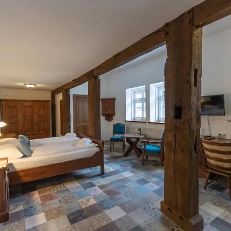Hotell Der Buchenhof 3*