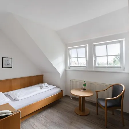 Der Buchenhof 3*