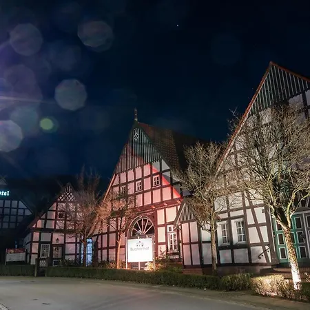 Der Buchenhof Hotel 3*