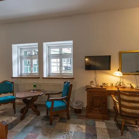 Hotel Der Buchenhof Bad Essen