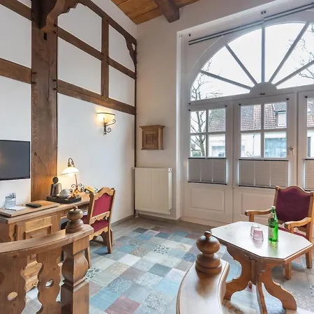 Der Buchenhof 3* Bad Essen