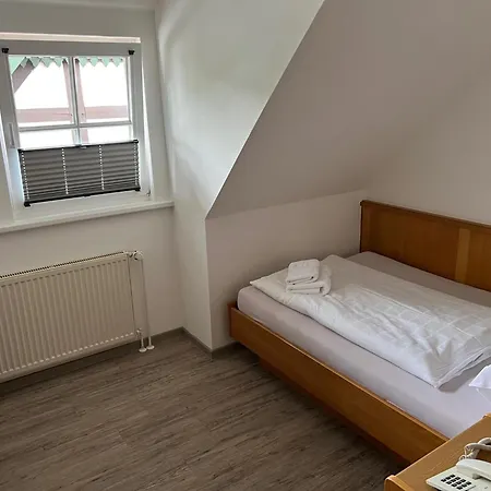 Der Buchenhof Hotell Bad Essen