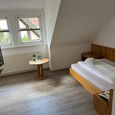 Hotel Der Buchenhof Bad Essen