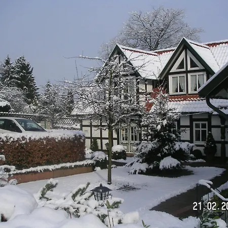 Hotel Der Buchenhof Bad Essen