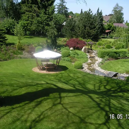 Hotel Der Buchenhof Bad Essen
