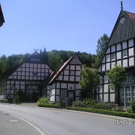 Der Buchenhof