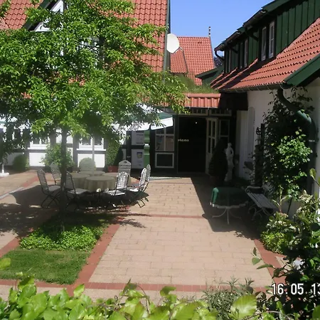Hotell Der Buchenhof 3*
