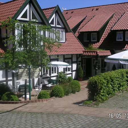 Der Buchenhof