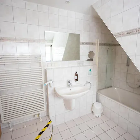 ホテル Der Buchenhof 3*