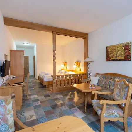 Der Buchenhof 3*