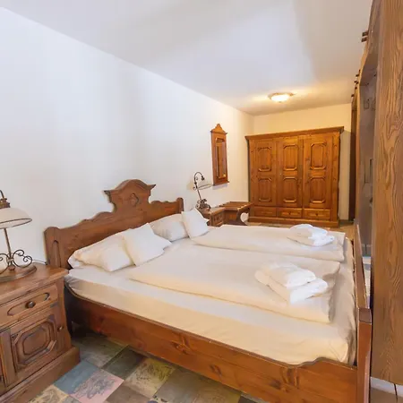 Hotel Der Buchenhof Bad Essen