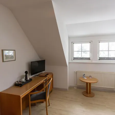 Der Buchenhof 3*