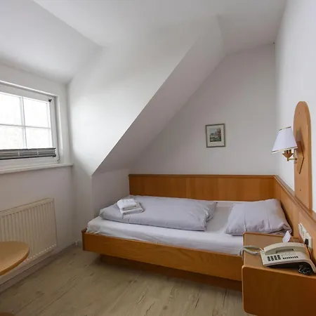 Der Buchenhof 3* バート・エッセン