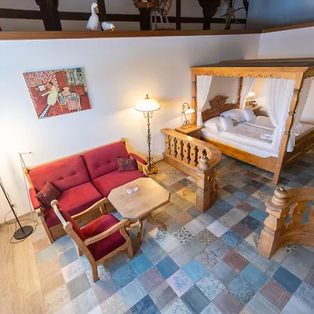 Der Buchenhof Hotel Bad Essen