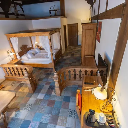Der Buchenhof 3* Bad Essen