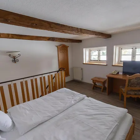 Hotel Der Buchenhof 3*