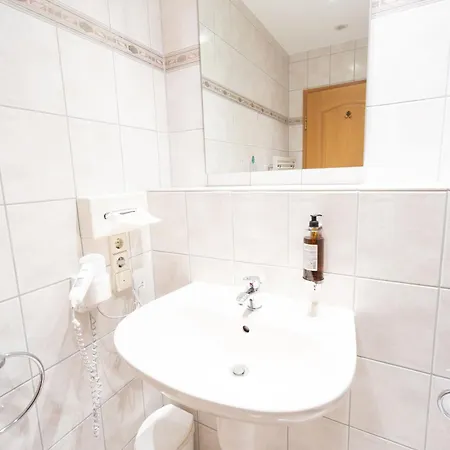 Der Buchenhof Hotel Bad Essen