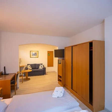 Der Buchenhof Hotell