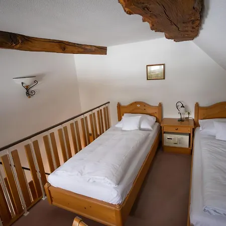 Der Buchenhof 3* Bad Essen