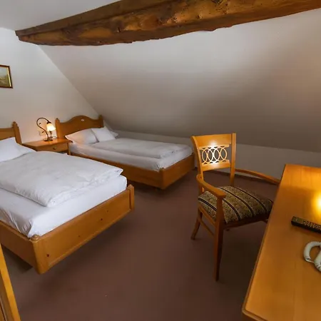 Der Buchenhof 3* Bad Essen