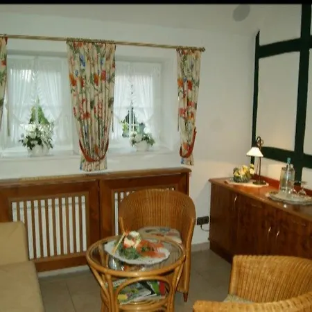 Hotell Der Buchenhof