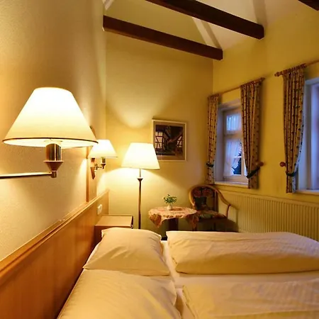 Der Buchenhof Hotel Bad Essen