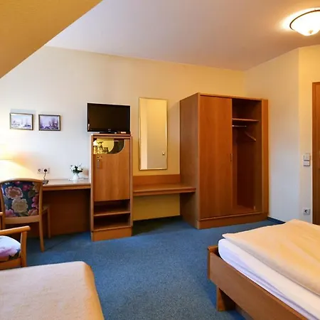 Der Buchenhof Hotel 3*